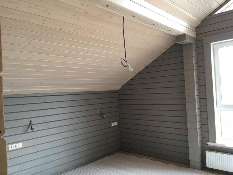 Имитация бруса: как выбрать и использовать